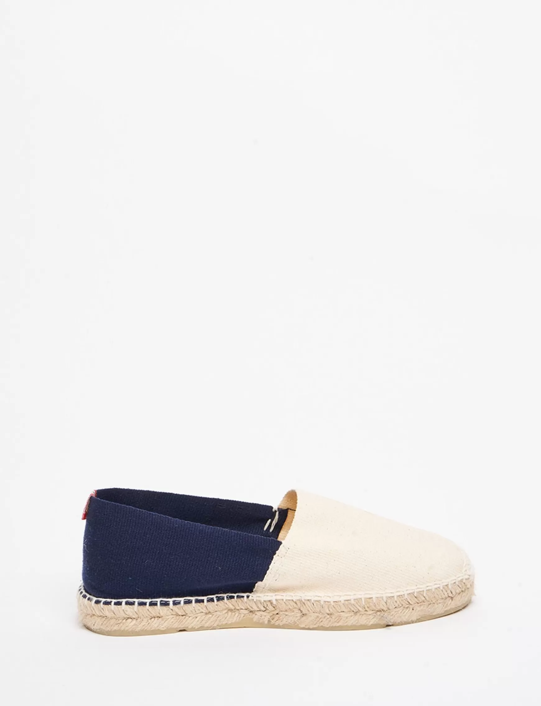 Ines de la Fressange Paris Aglae navy espadrilles Flash Sale