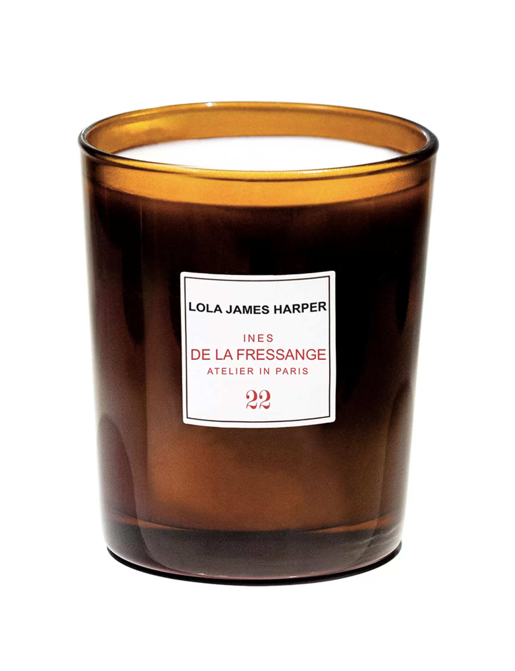 Ines de la Fressange Paris Atelier in Paris candle Discount