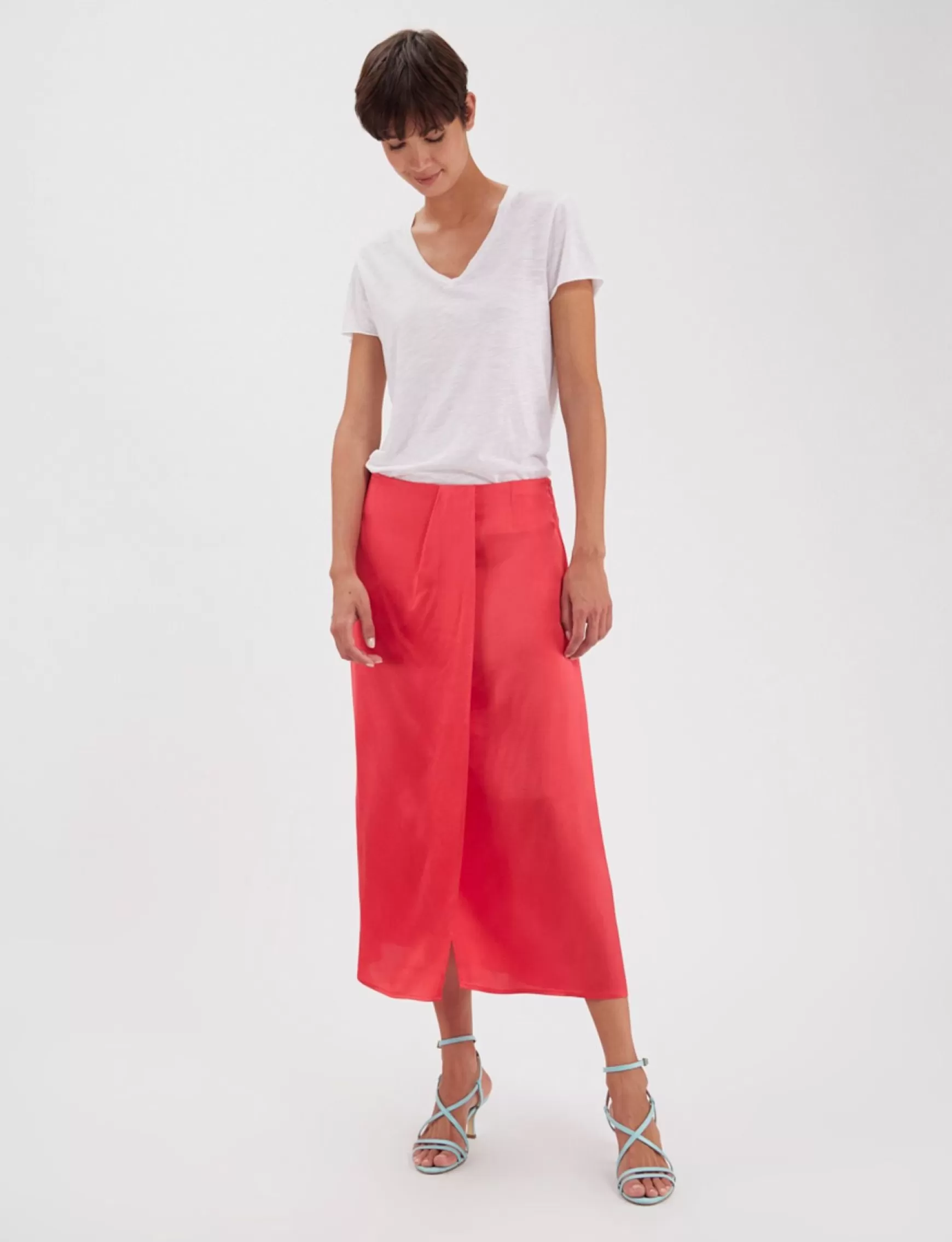 Ines de la Fressange Paris AURELIE SKIRT Cheap