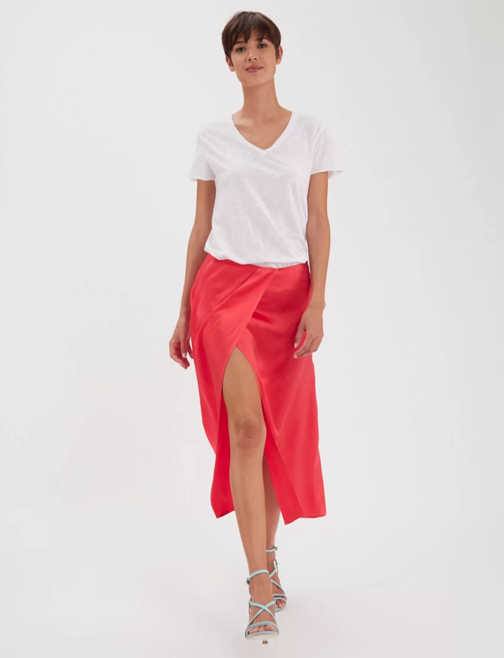 Ines de la Fressange Paris AURELIE SKIRT Cheap