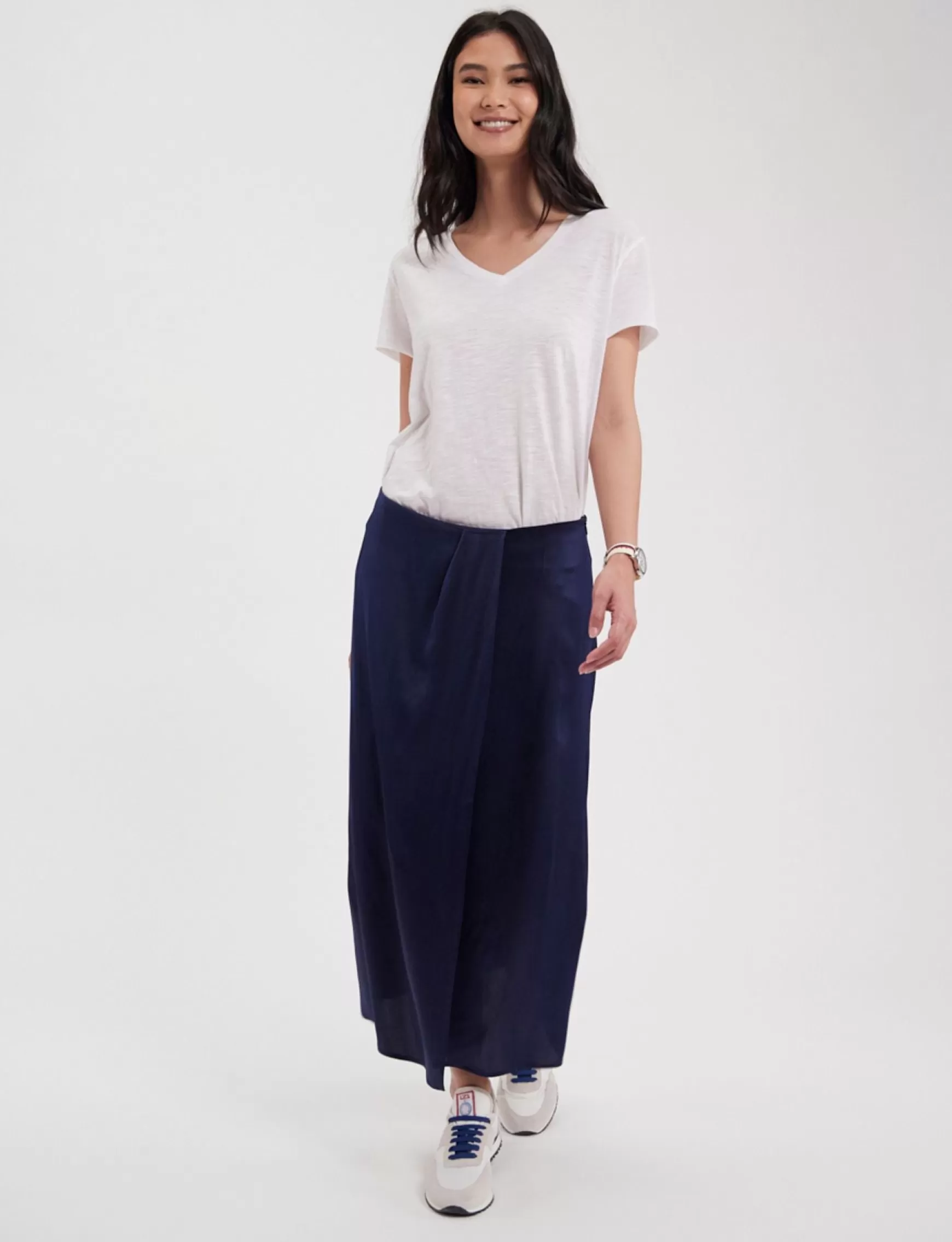 Ines de la Fressange Paris AURELIE SKIRT Cheap