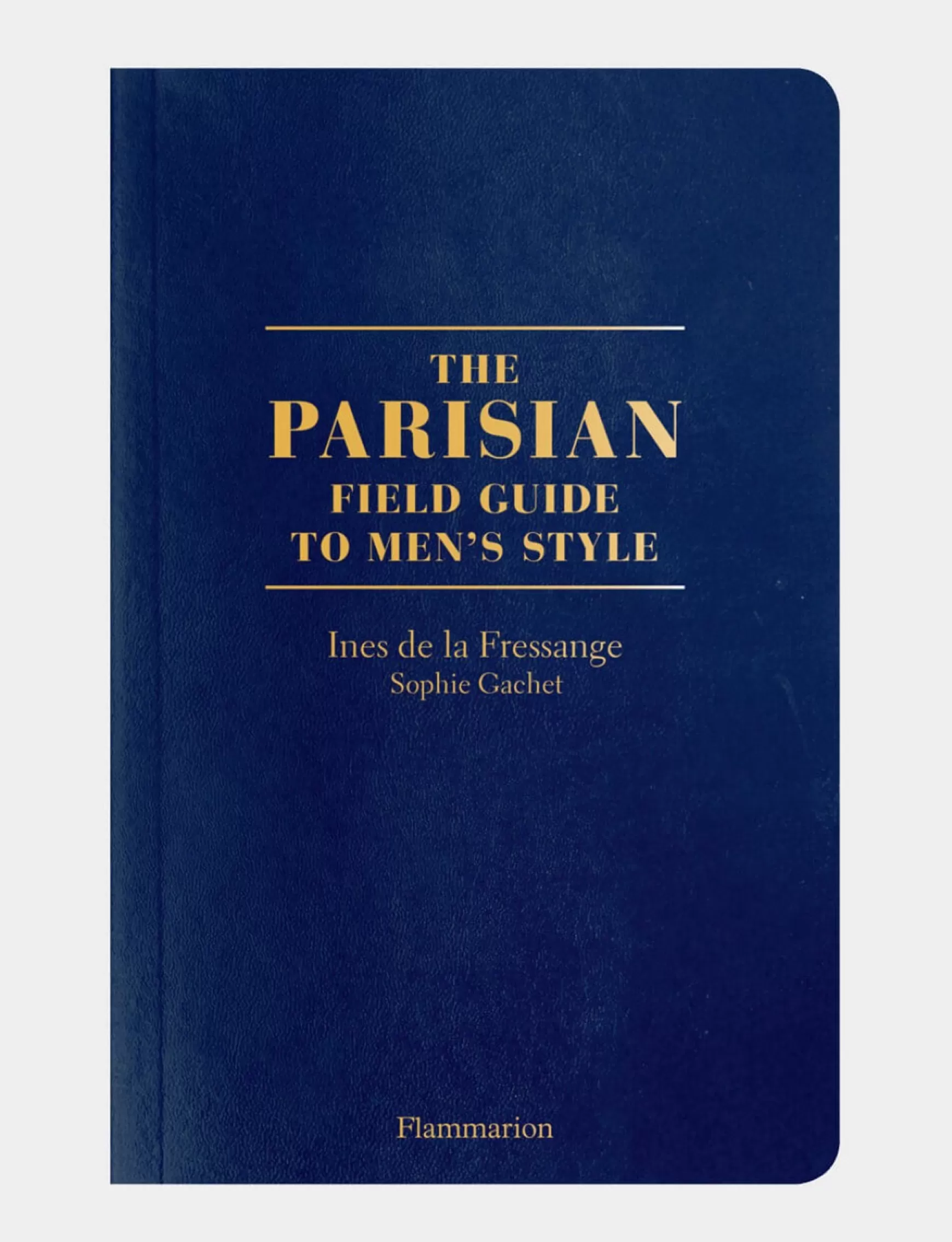 Ines de la Fressange Paris Book "The Parisian Field Guide" in English Discount