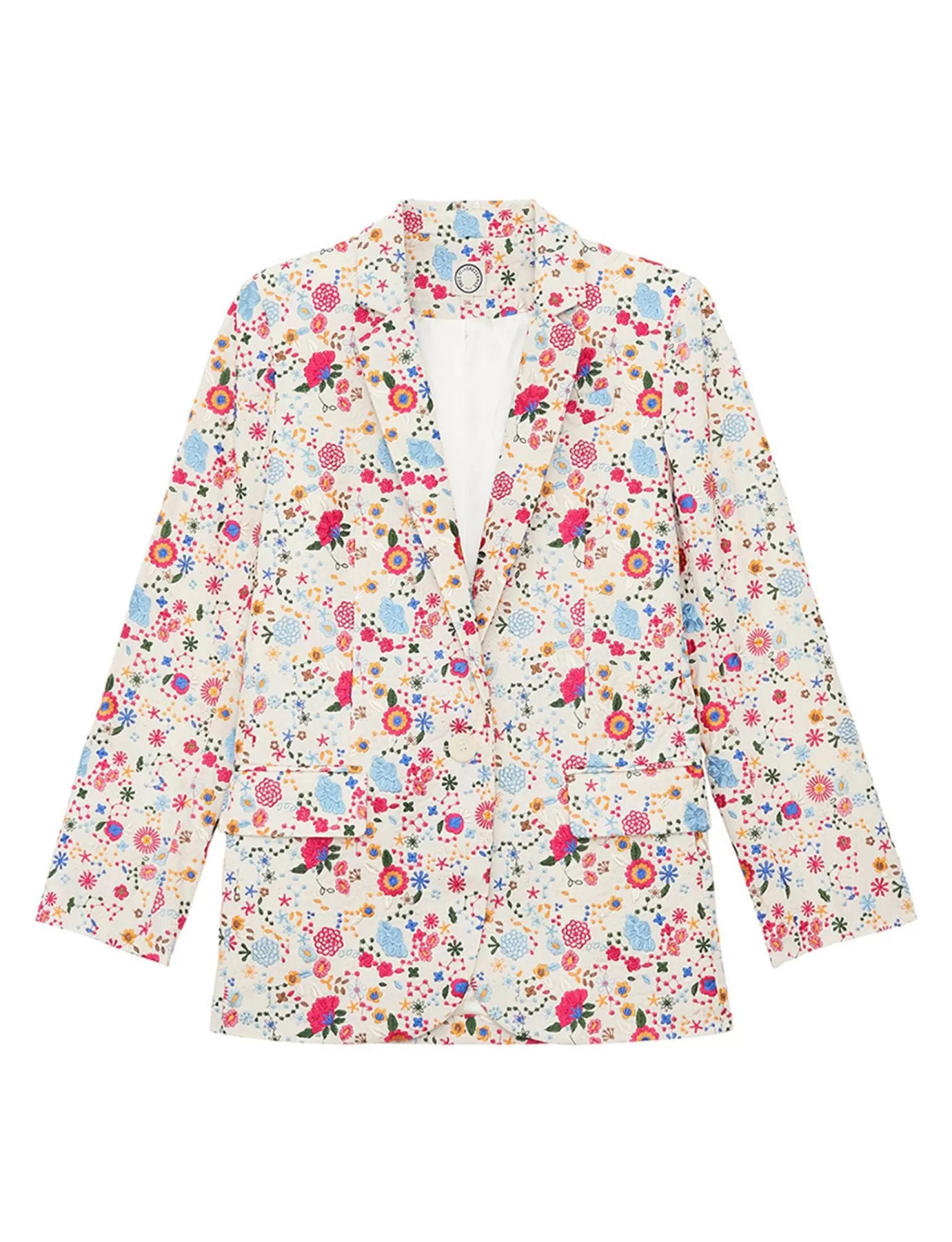 Ines de la Fressange Paris Bruna Jacket Cheap