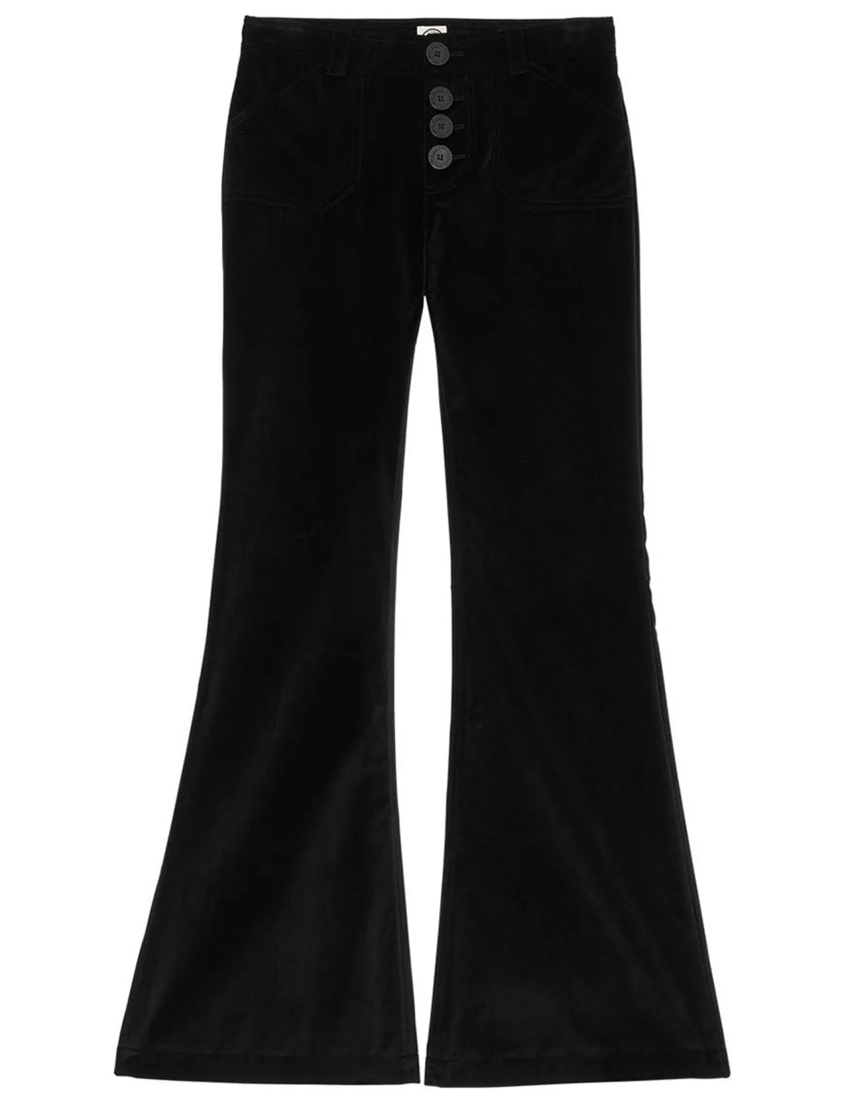 Ines de la Fressange Paris CHARLOTTE PANTS Clearance