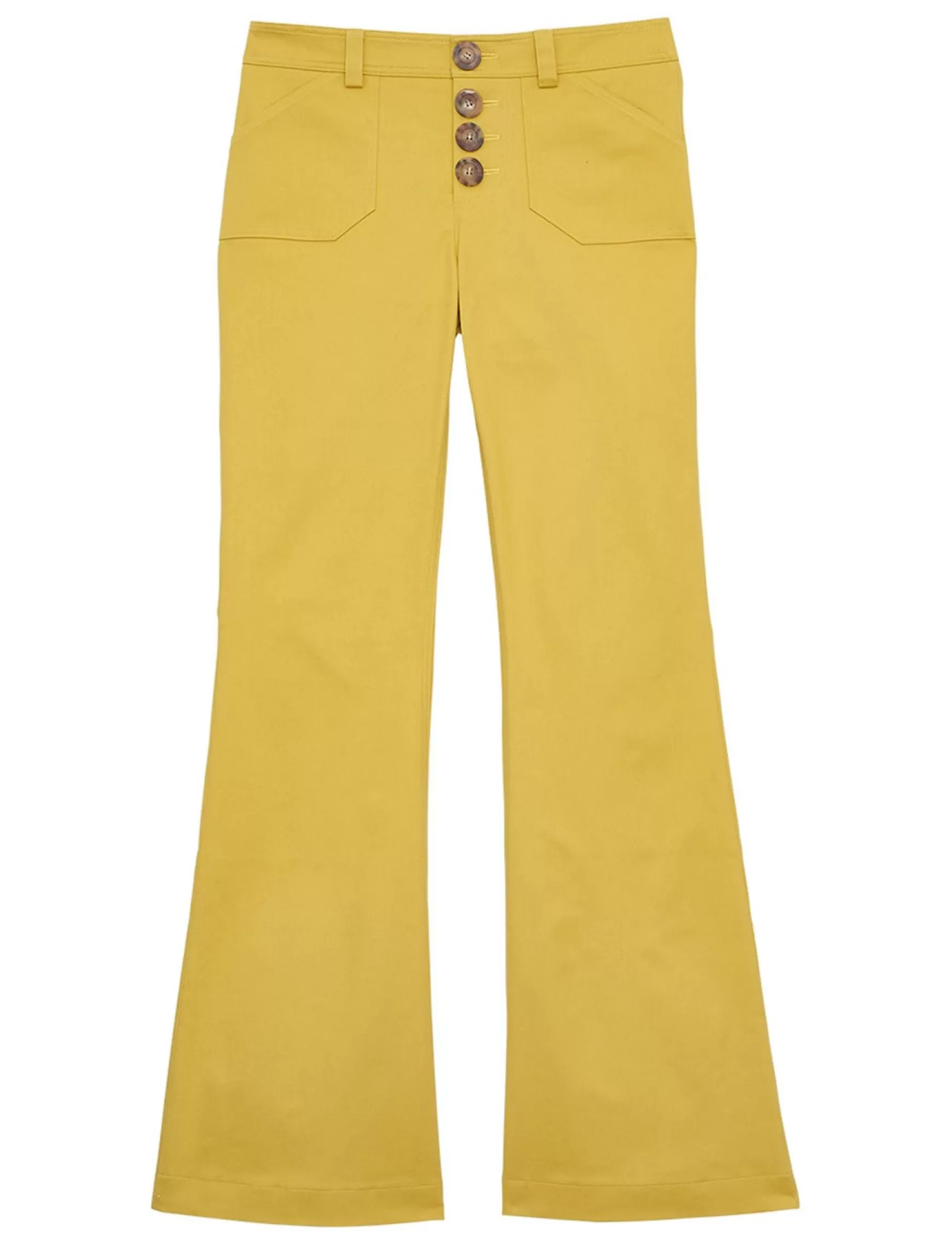 Ines de la Fressange Paris CHARLOTTE PANTS Cheap