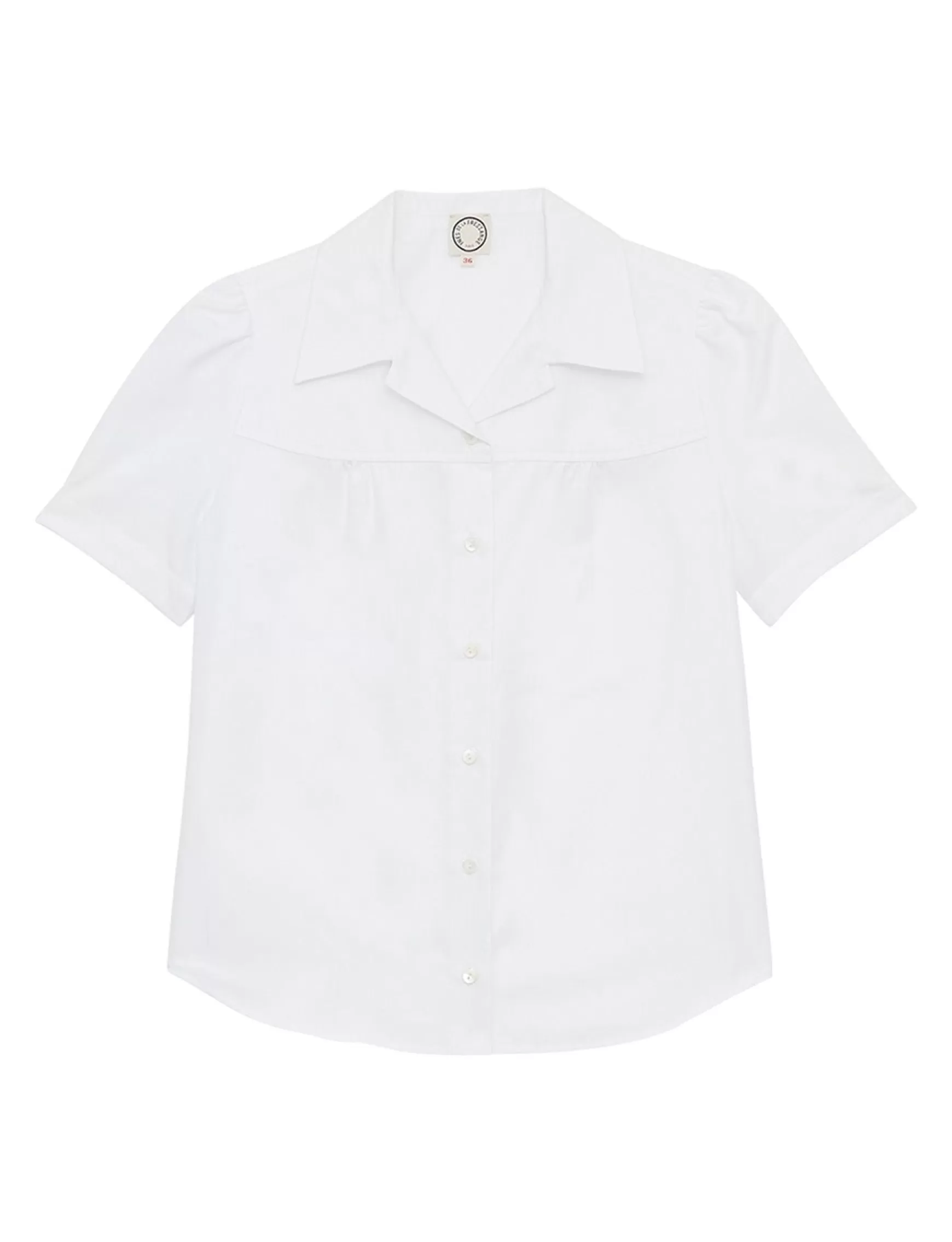 Ines de la Fressange Paris CONSTANCE SHIRT Cheap