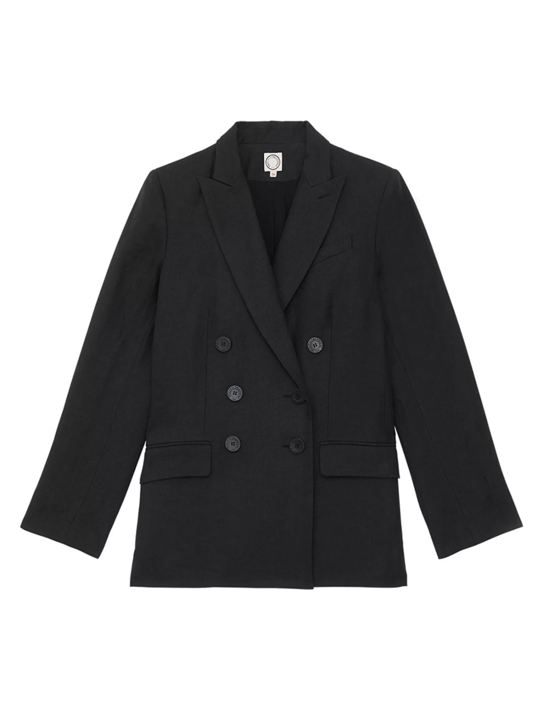 Ines de la Fressange Paris EZIO JACKET Best Sale