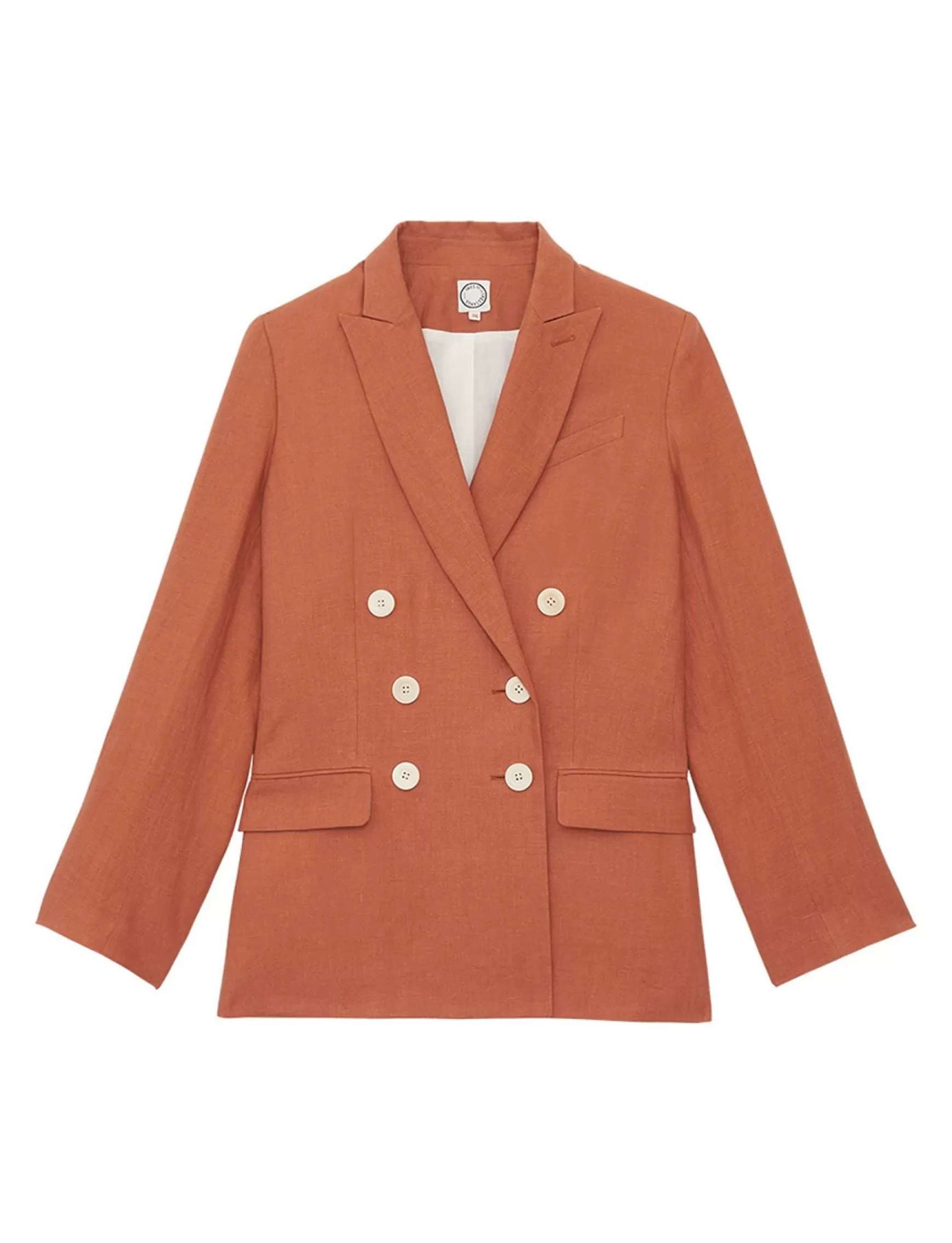 Ines de la Fressange Paris EZIO JACKET Cheap