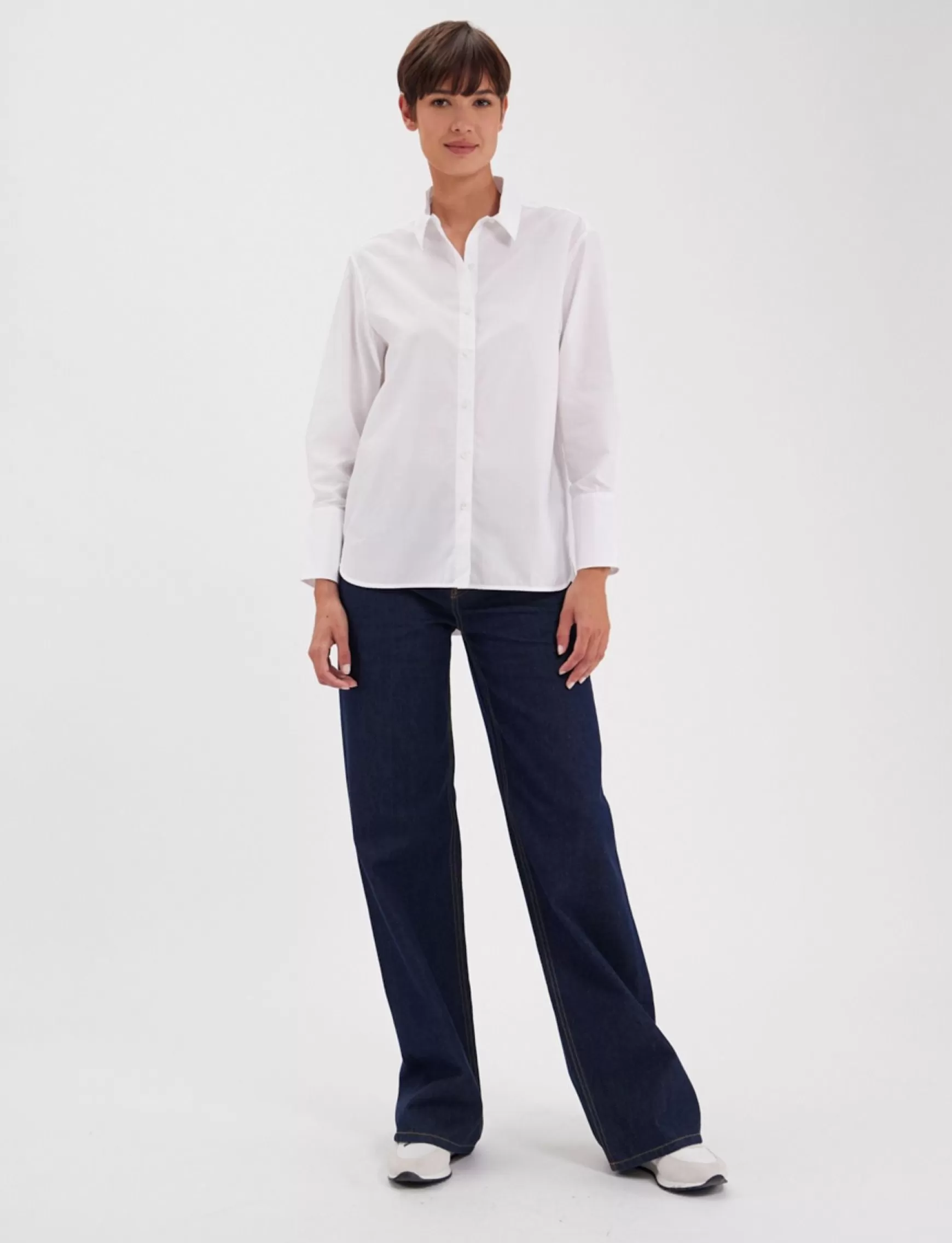 Ines de la Fressange Paris FALCO SHIRT Cheap