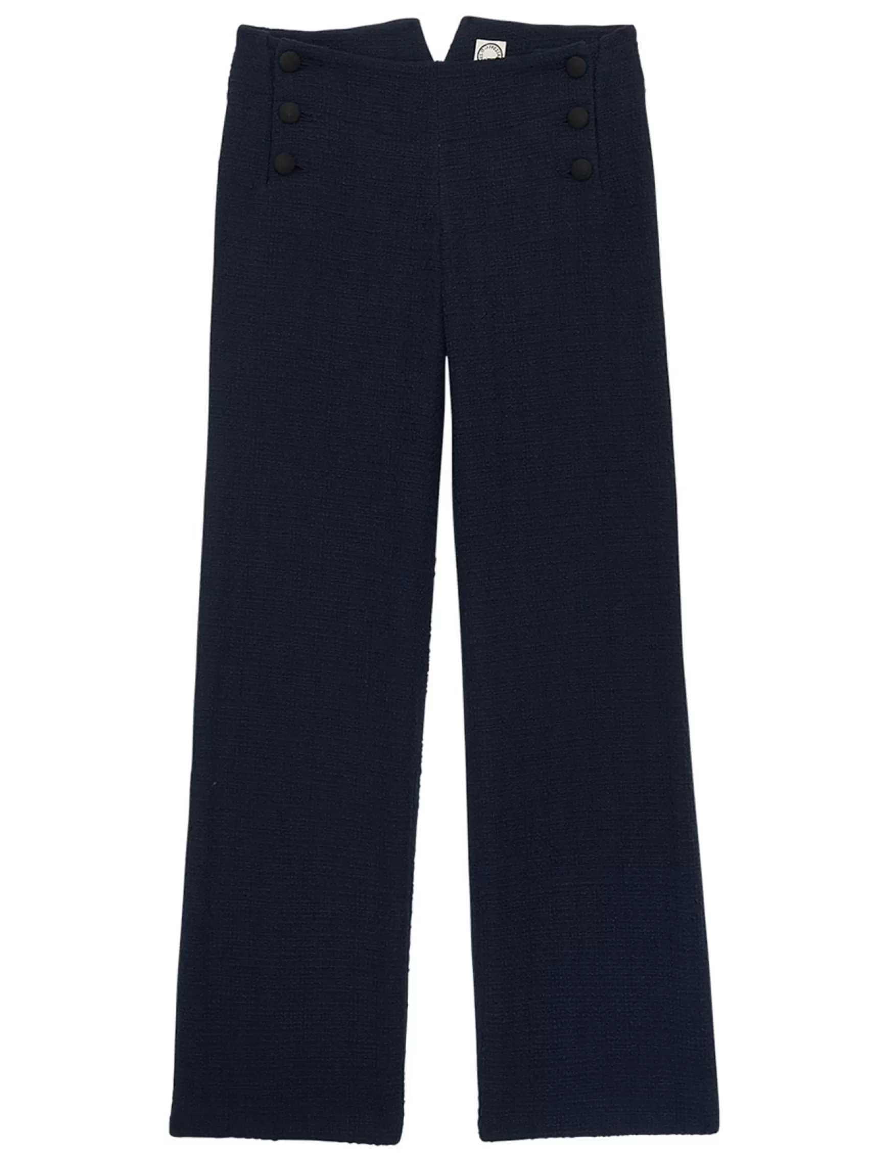 Ines de la Fressange Paris GABRIEL PANTS Discount