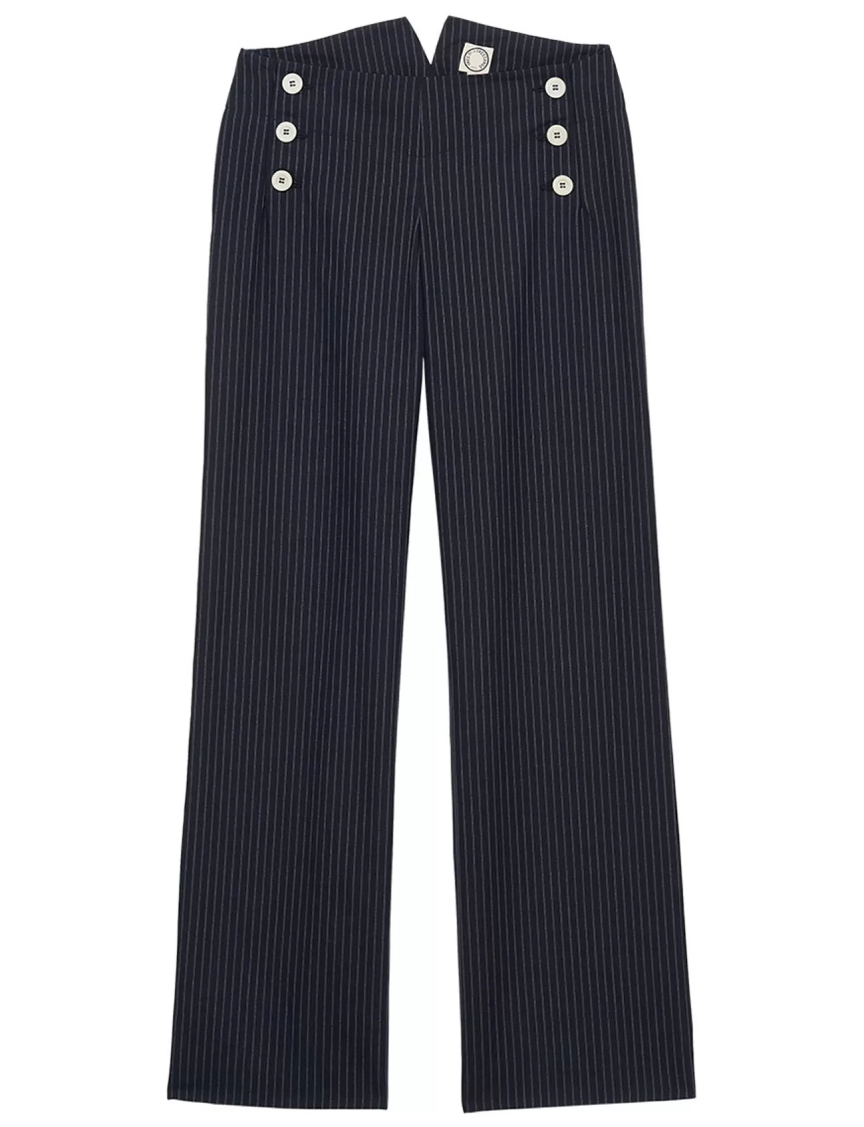 Ines de la Fressange Paris GABRIEL PANTS Clearance