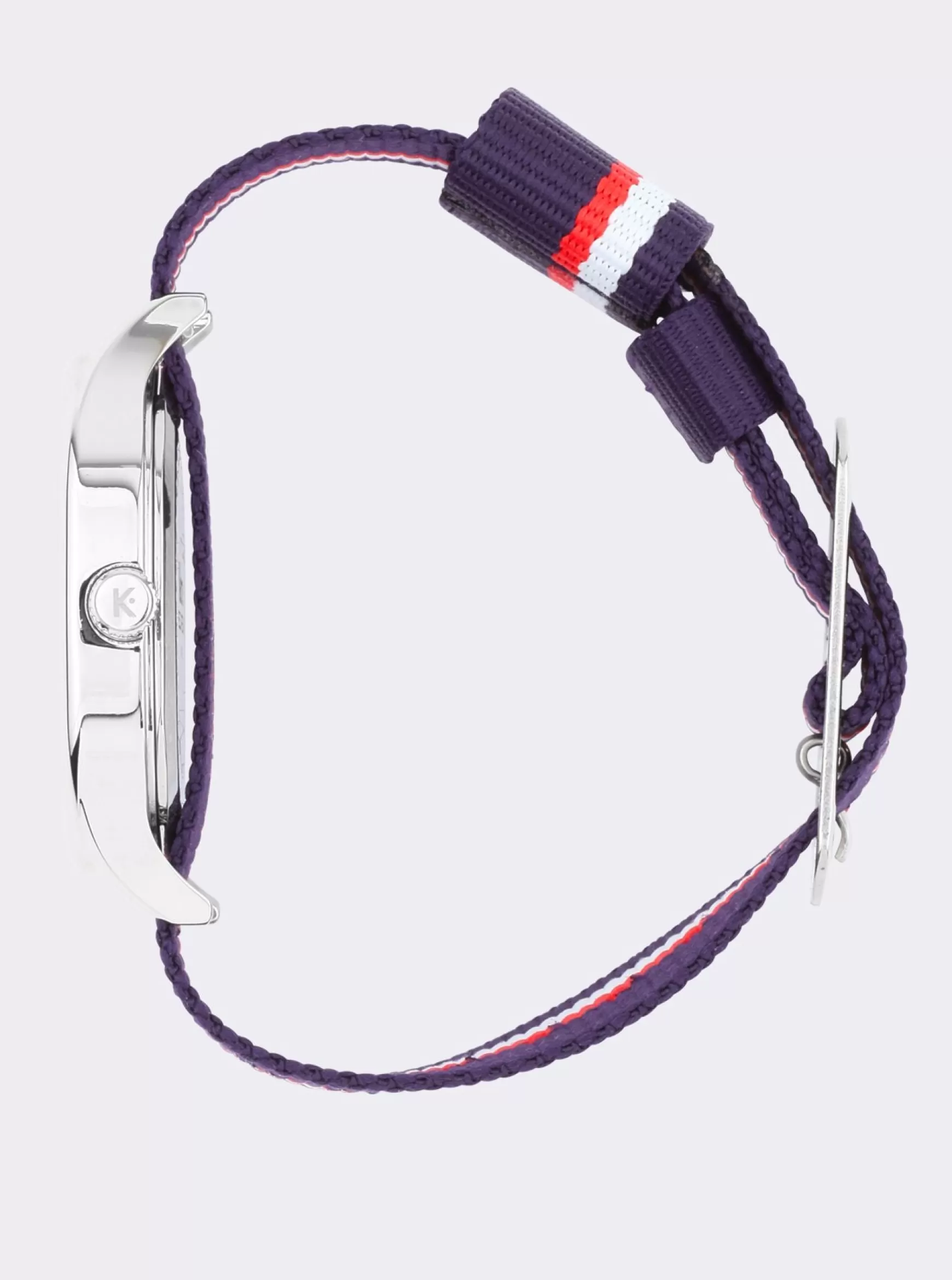 Ines de la Fressange Paris GRANDE COLORAMA SPORT NAVY New