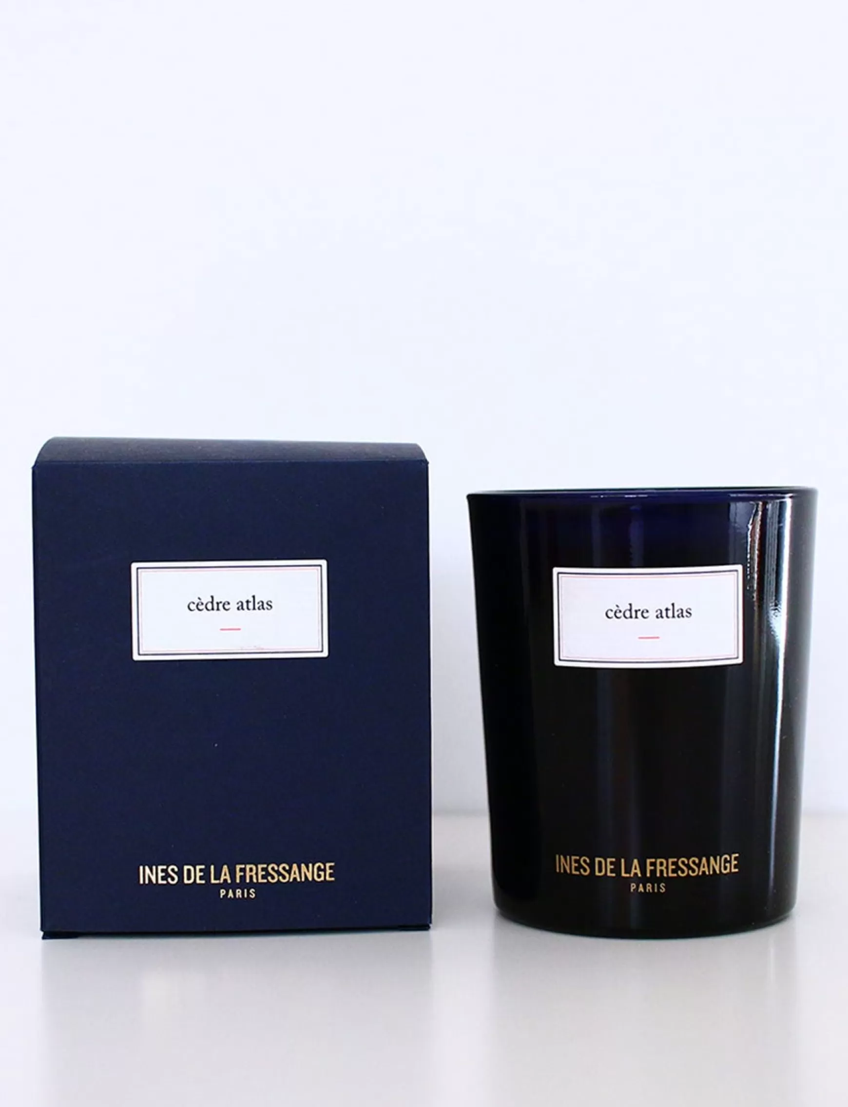 Ines de la Fressange Paris Ines Atlas candle Cheap