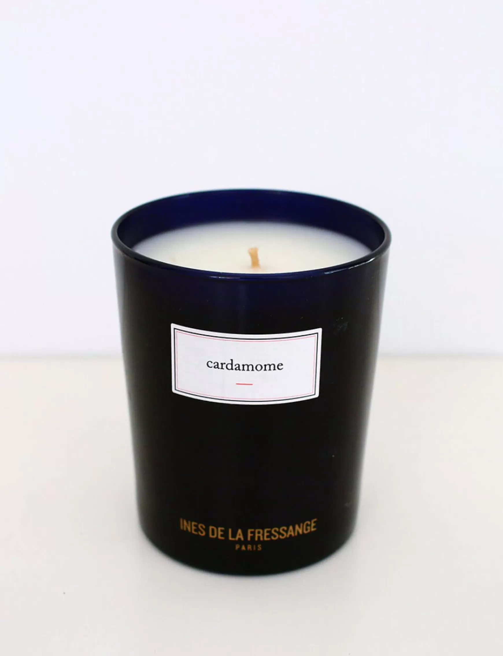 Ines de la Fressange Paris Ines Cardamom candle Best Sale