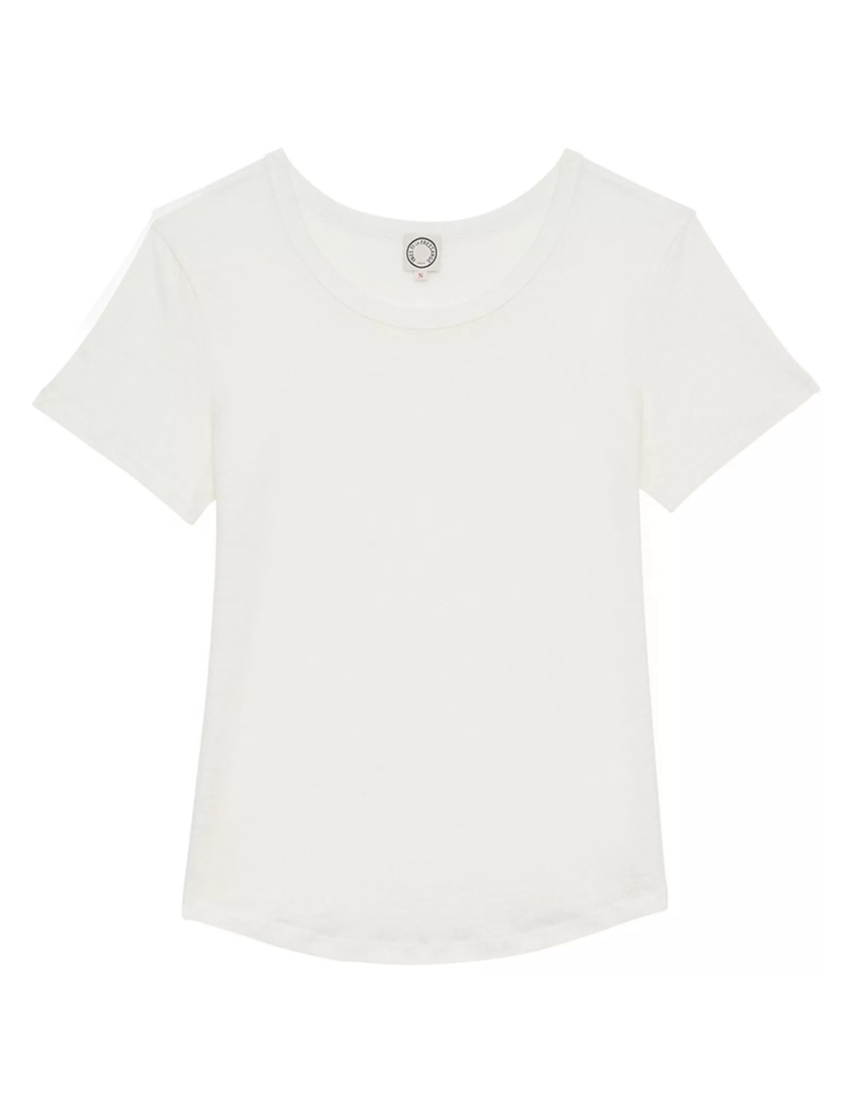 Ines de la Fressange Paris Lison tee shirt Flash Sale