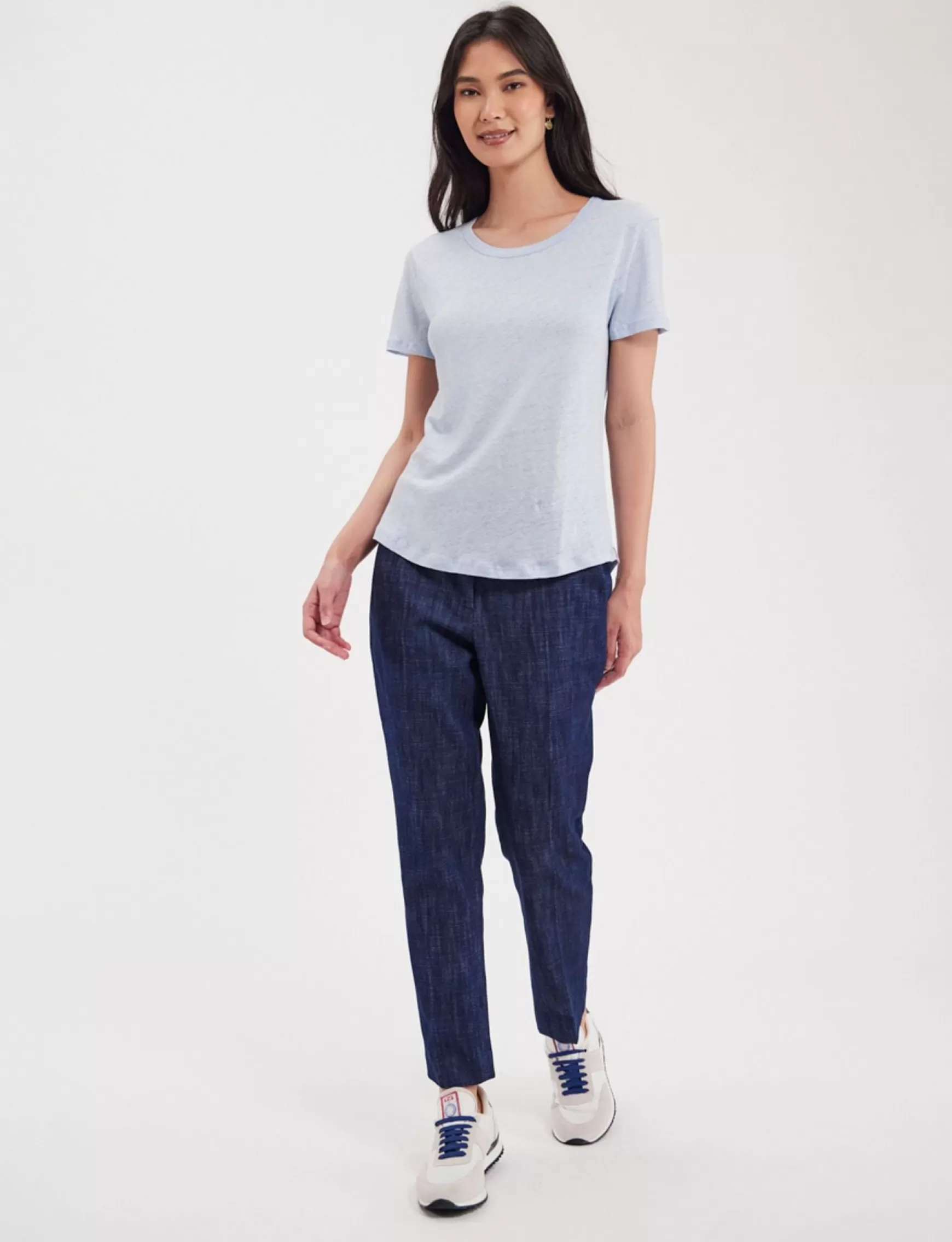 Ines de la Fressange Paris Lison tee shirt Discount