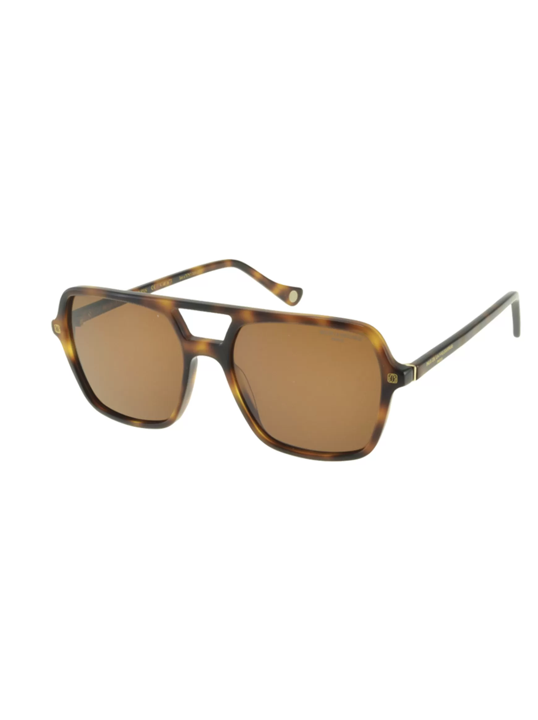 Ines de la Fressange Paris Lou écailles sunglasses Discount