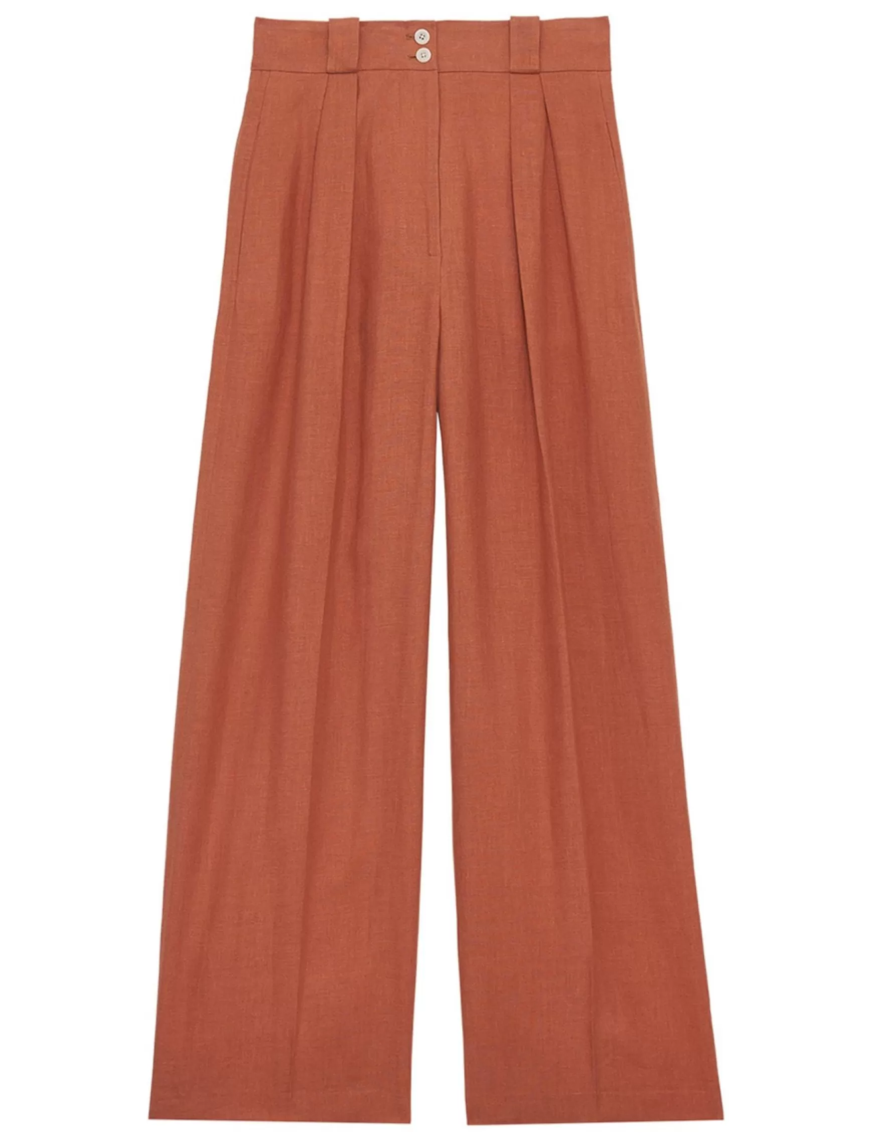 Ines de la Fressange Paris MARLENE PANTS Cheap