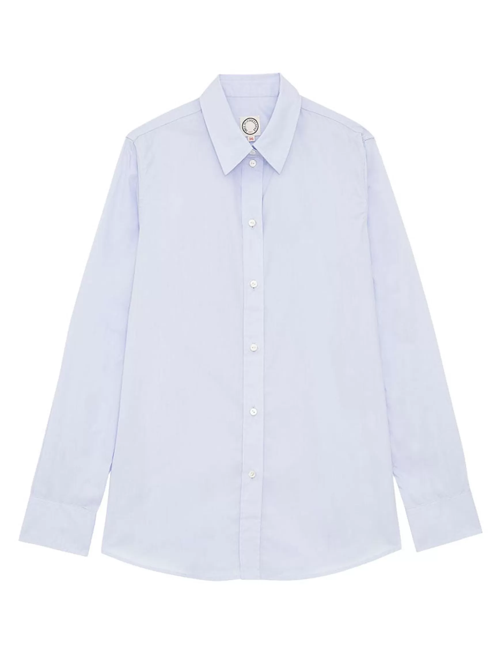 Ines de la Fressange Paris MARTIN SHIRT Fashion