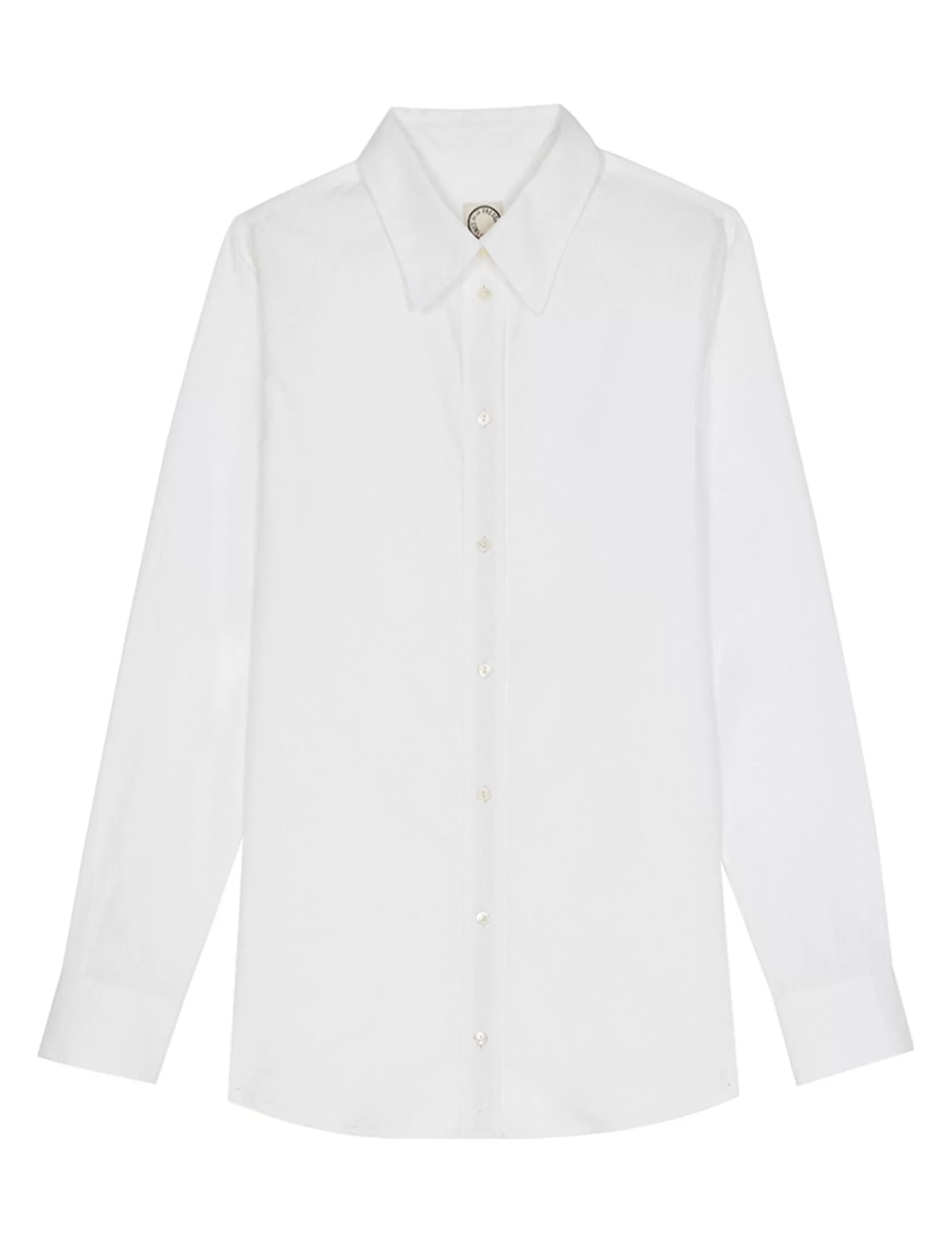 Ines de la Fressange Paris MARTIN SHIRT Outlet