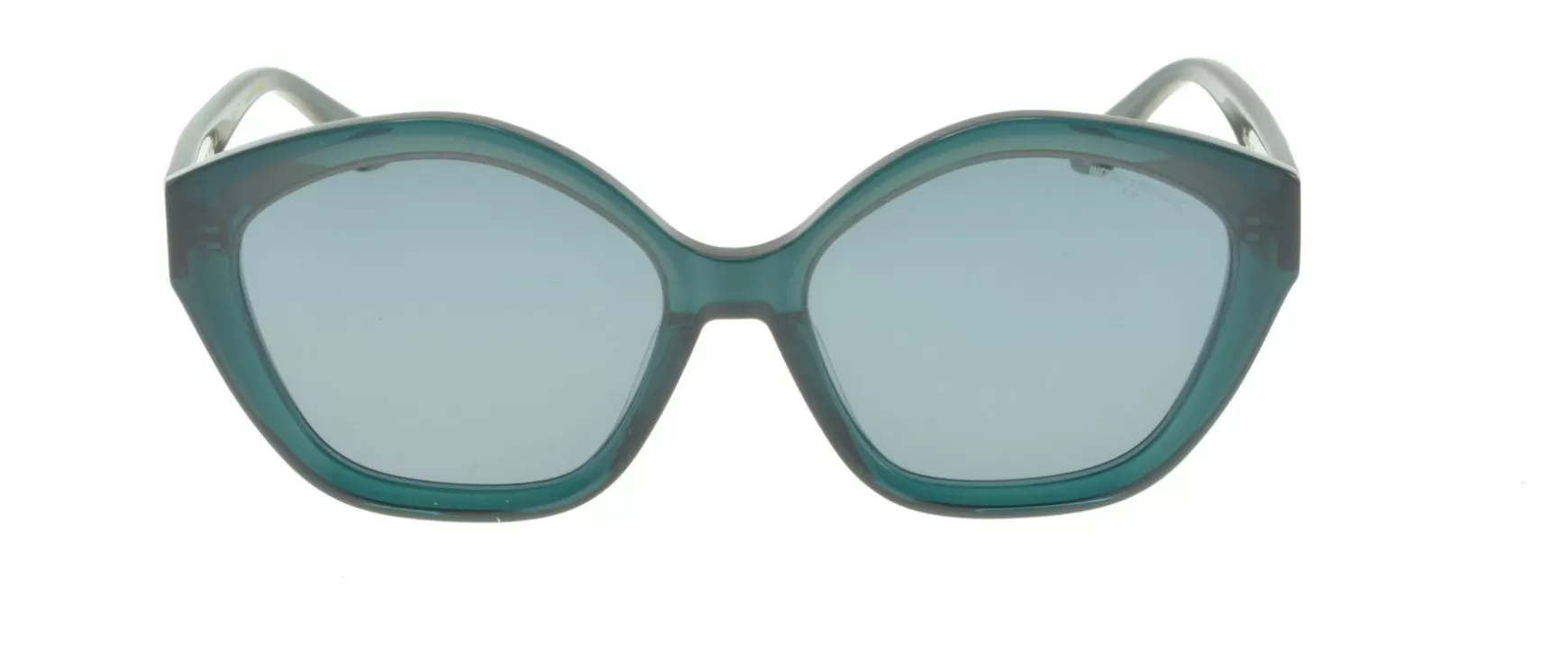 Ines de la Fressange Paris Marylin green sunglasses Outlet