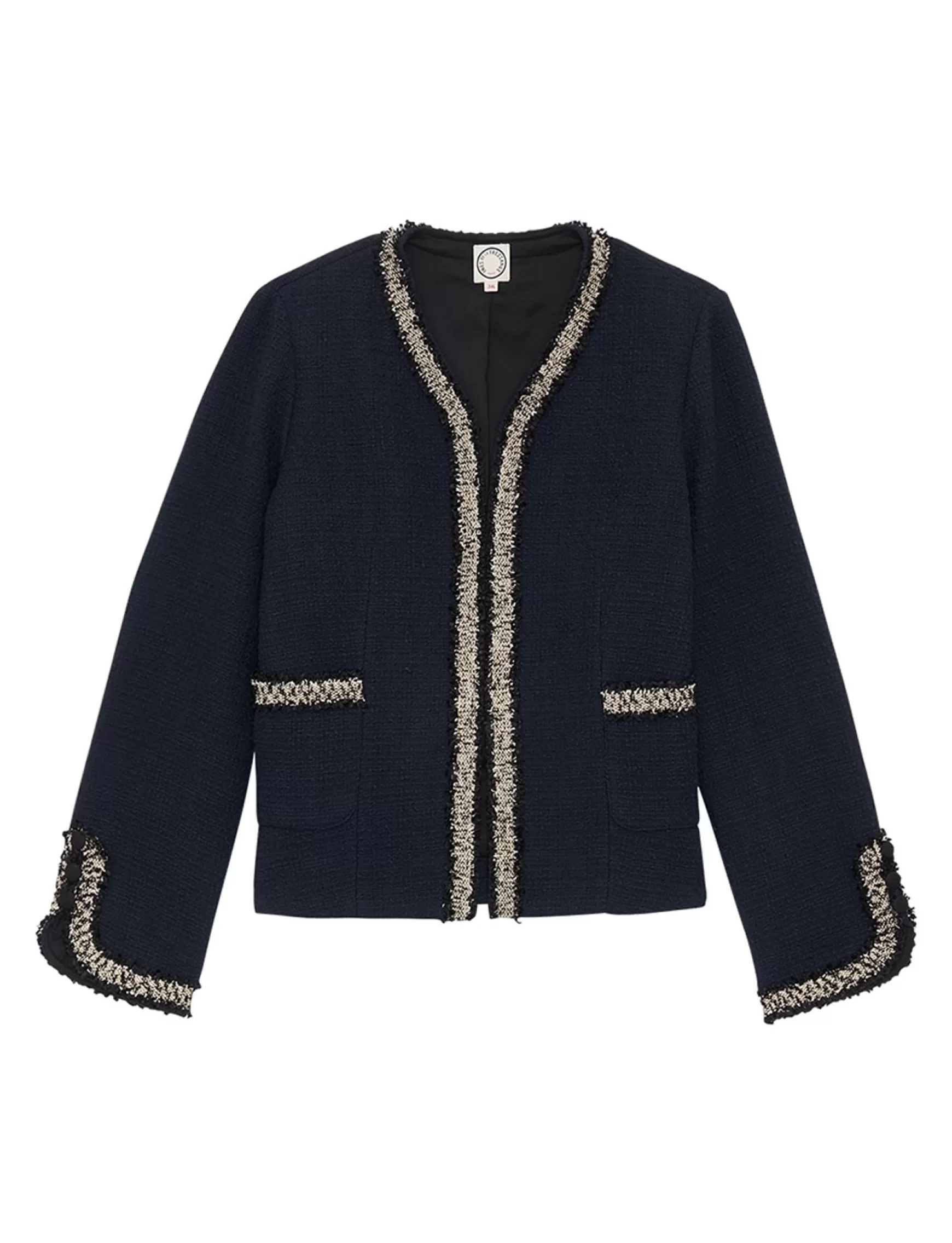 Ines de la Fressange Paris MISIA JACKET Sale