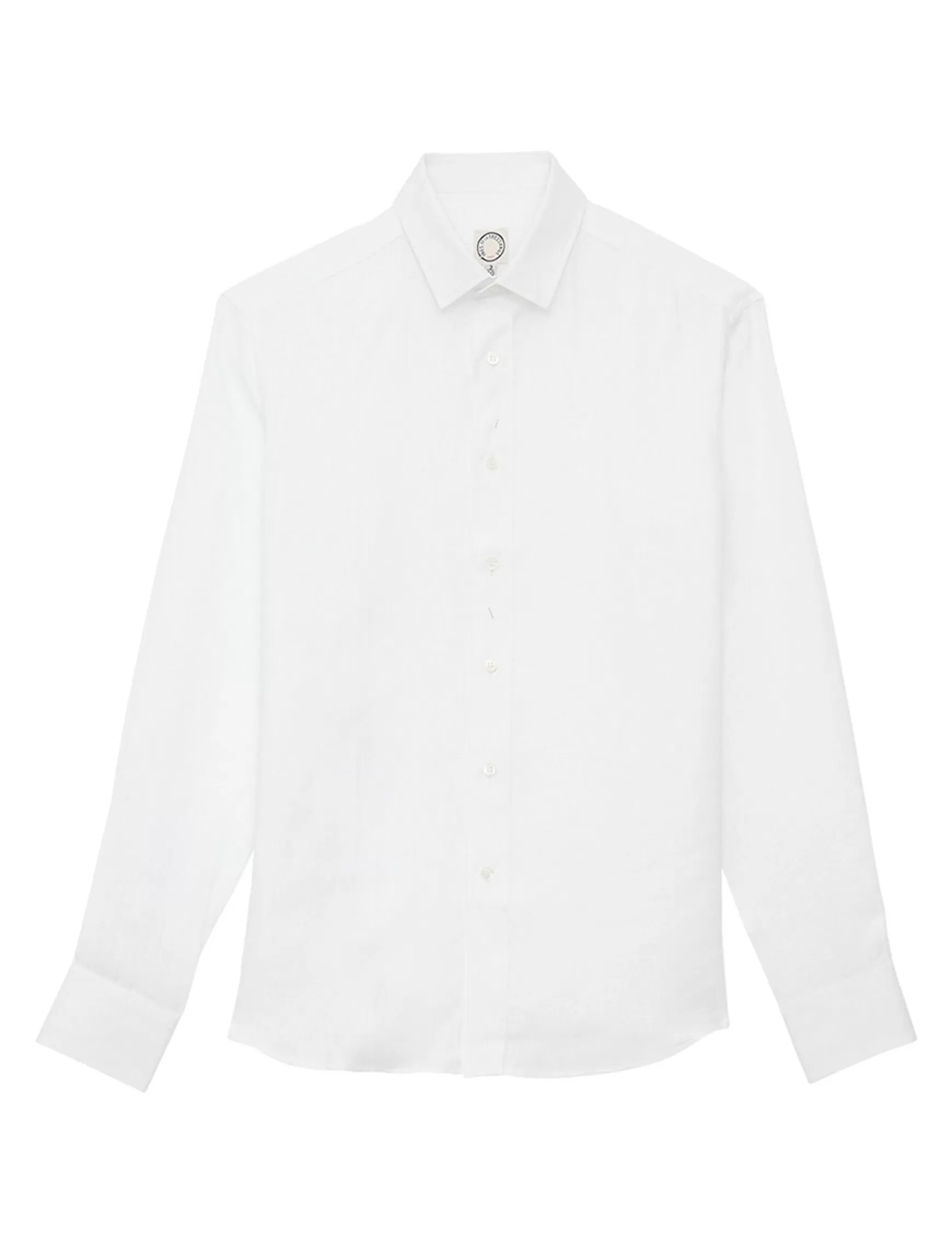 Ines de la Fressange Paris OLIVIER SHIRT no photos Flash Sale