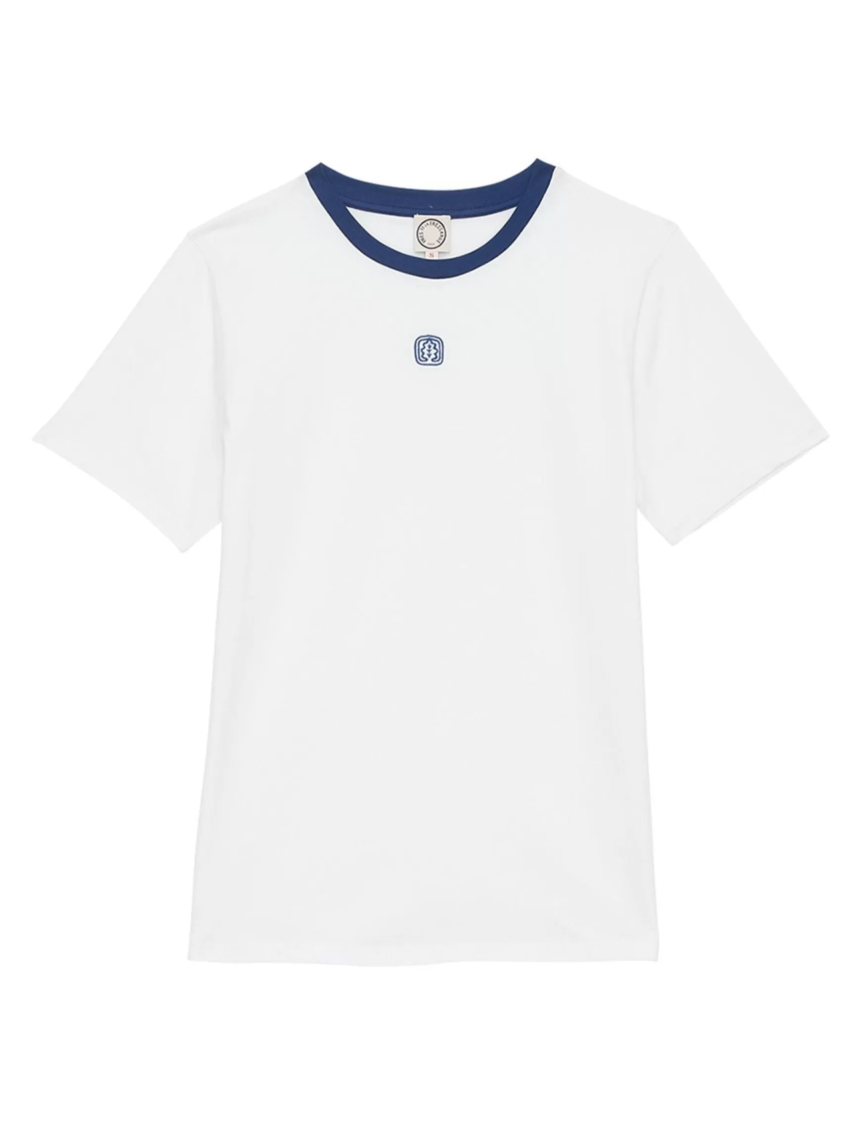 Ines de la Fressange Paris PAUL TEE SHIRT Discount