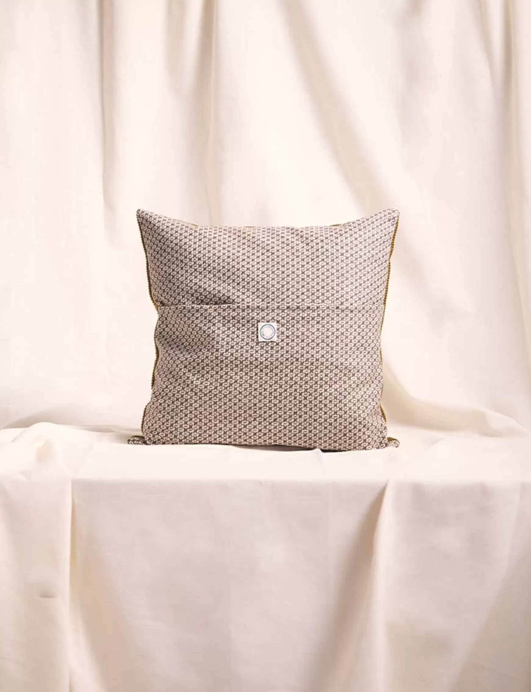 Ines de la Fressange Paris SANDY CUSHION Cheap