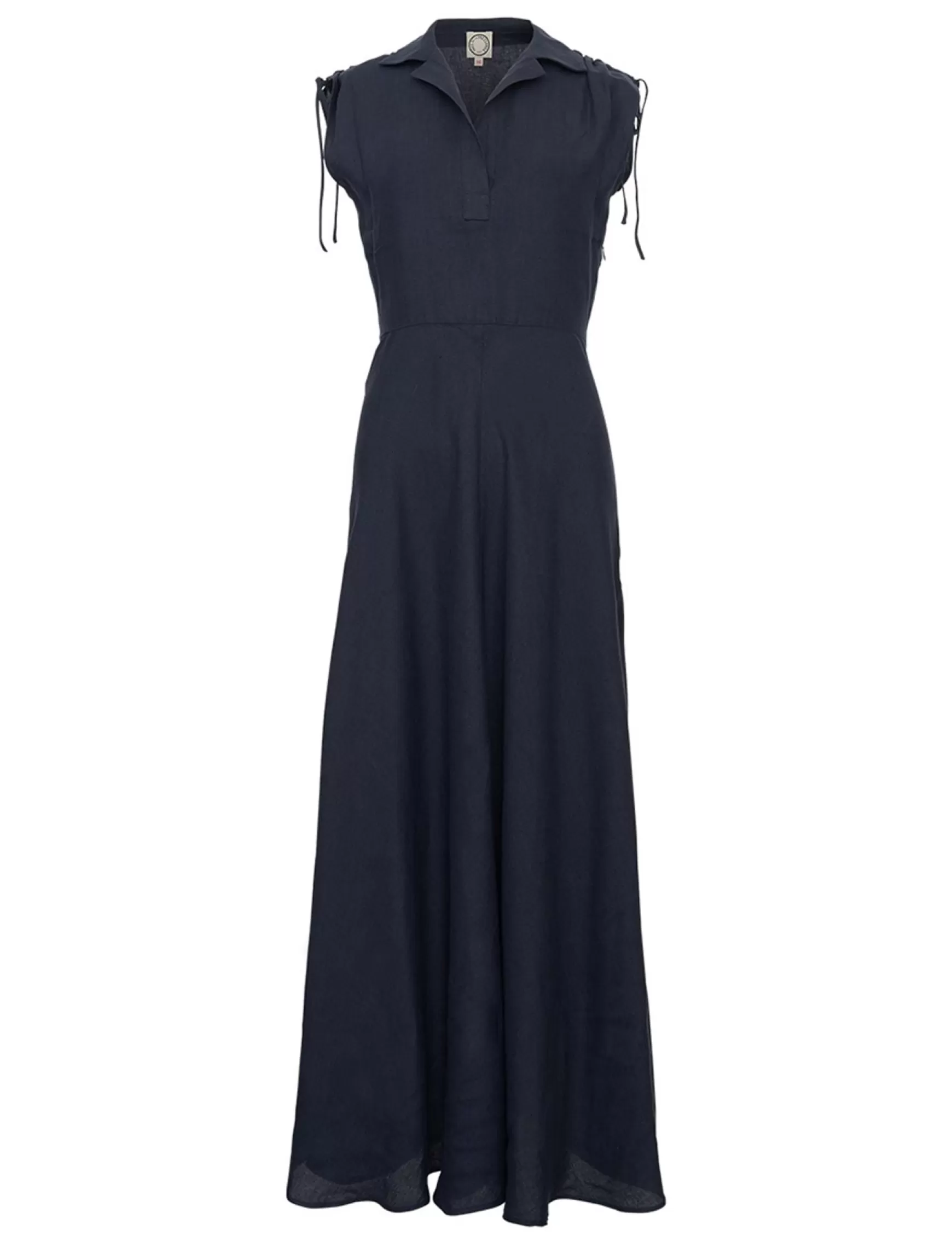 Ines de la Fressange Paris VIOLINE DAY DRESS Online